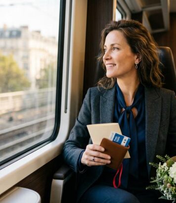 ParisSelectBook - Métro, RER, Versailles, Disneyland et aéroports illimités : ce pass Paris Visite dès 30,60€ change vraiment un séjour dans la capitale
