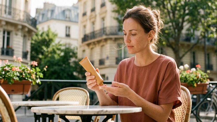 ParisSelectBook - « Il remplace mon fond de teint tout l'été » : cette BB crème bio à 26,90 € notée 100 sur Yuka part à un tube toutes les 2 minutes