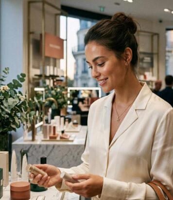 ParisSelectBook - Refy pose ses valises chez Sephora France le 17 août et les rayons risquent de se vider en quelques heures