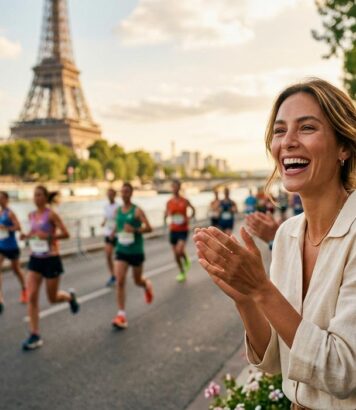 ParisSelectBook - Marathon, Roland-Garros, Accor Arena : l'agenda des événements sportifs à Paris qui vont faire vibrer 2026
