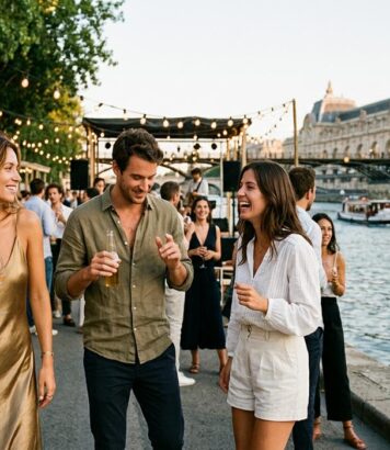 ParisSelectBook - De la Fête de la musique à la Nuit blanche, l'agenda des événements gratuits à Paris mois par mois en 2026