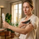 ParisSelectBook - « Vilain petit canard » sur la peau : ce grain de beauté qui vire au noir foncé alerte une dermatologue de l'AP-HP