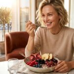 ParisSelectBook - Harvard a identifié 6 fruits anti-inflammatoires qui transforment votre microbiote intestinal en profondeur