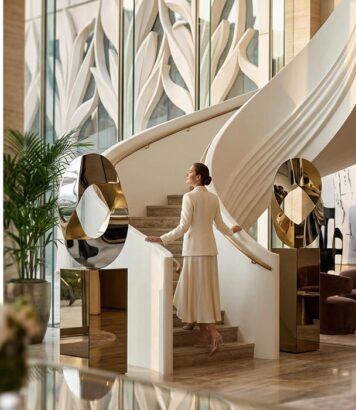 ParisSelectBook - Dior, Saint Laurent, Cartier en lice pour le Prix Versailles 2026 des plus belles boutiques du monde