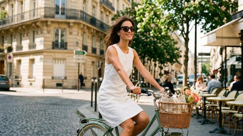 ParisSelectBook - “Skin has a memory” : a dermatologist warns that only protecting yourself from the sun at the beach could cost you dearly