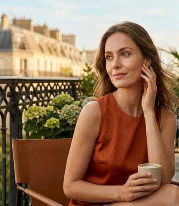 ParisSelectBook - “My skin looks rested in 10 minutes” : this on-sale Sephora Collection warming mask with a caramel macchiato scent revives dull summer skin