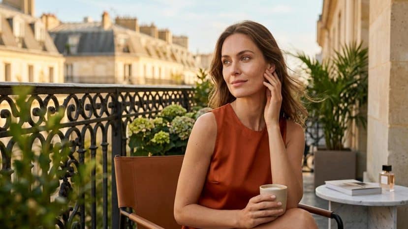 ParisSelectBook - “My skin looks rested in 10 minutes” : this on-sale Sephora Collection warming mask with a caramel macchiato scent revives dull summer skin