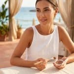 ParisSelectBook - Dior's Peter Philips shares the 10-second makeup artist tip that transforms your eyes without a single coat of mascara
