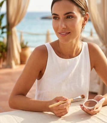 ParisSelectBook - Dior's Peter Philips shares the 10-second makeup artist tip that transforms your eyes without a single coat of mascara