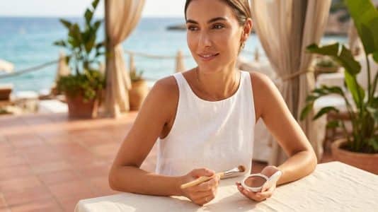 ParisSelectBook - Dior's Peter Philips shares the 10-second makeup artist tip that transforms your eyes without a single coat of mascara