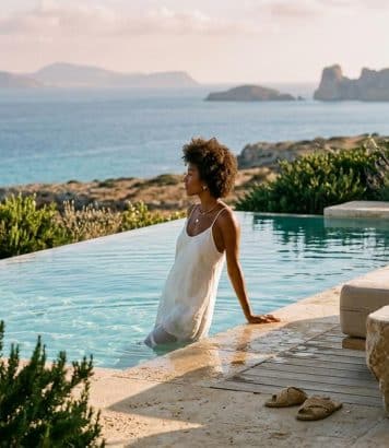 ParisSelectBook - Ces hôtels de luxe de Favignana serviront de décor à L'Odyssée de Nolan avec Matt Damon et Zendaya