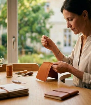 ParisSelectBook - Hermès décroche le Prix du Plan de vigilance 2026 : ce qui a séduit le jury des Transparency Awards