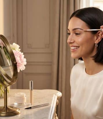ParisSelectBook - Kate Moss et Bella Hadid les ont relancés : ces sourcils ultra-fins des années 1990 signent leur grand retour en 2026