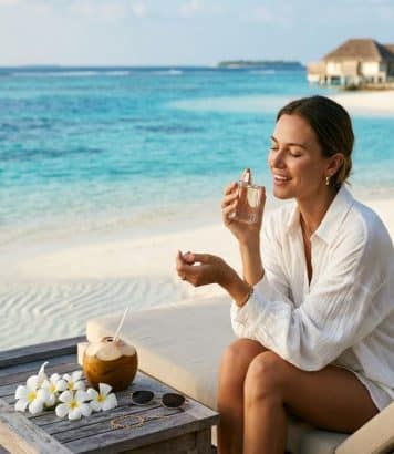 ParisSelectBook - À 99€ chez Sephora, ce parfum à la noix de coco affole TikTok et promet un aller simple pour les Maldives