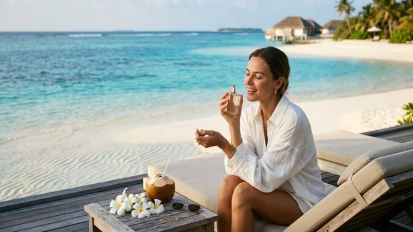 ParisSelectBook - À 99€ chez Sephora, ce parfum à la noix de coco affole TikTok et promet un aller simple pour les Maldives