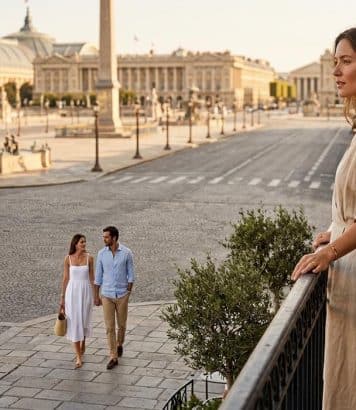 ParisSelectBook - Champs-Élysées, Rivoli, Montaigne : les rues fermées à Paris pour l'arrivée du Tour de France ce week-end