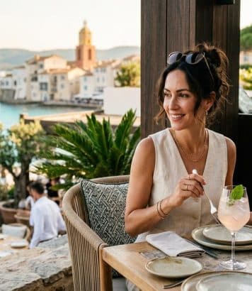 ParisSelectBook - Le Silencio débarque à Saint-Tropez cet été avec deux nouvelles tables signées pour rythmer la presqu'île