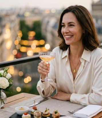 ParisSelectBook - Céline Dion, Beckham, DiCaprio : les adresses secrètes des stars pour leurs vacances en France cet été