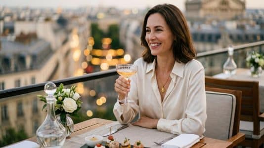 ParisSelectBook - Céline Dion, Beckham, DiCaprio : les adresses secrètes des stars pour leurs vacances en France cet été