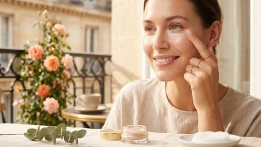 ParisSelectBook - Une maquilleuse suivie par 953 000 abonnés remplace l'anti-cernes par ce produit qu'on garde pour les pommettes