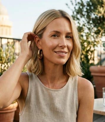 ParisSelectBook - Cate Blanchett, Halle Berry, Hailey Bieber : le scandi bob s'impose comme la coupe la plus cool de l'été 2026