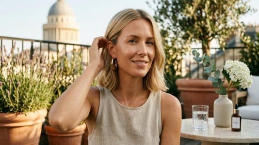 ParisSelectBook - Cate Blanchett, Halle Berry, Hailey Bieber : le scandi bob s'impose comme la coupe la plus cool de l'été 2026