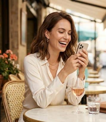 ParisSelectBook - J'ai cliqué sans y croire sur ce giveaway Sephora et 5 minutes plus tard, une carte-cadeau de 50 euros tombait