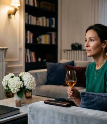 ParisSelectBook - « Elle rend accro » : cette mini-série Harlan Coben en 8 épisodes a longtemps trôné en tête de Netflix