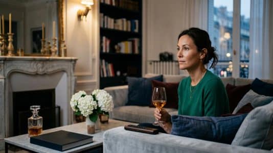 ParisSelectBook - « Elle rend accro » : cette mini-série Harlan Coben en 8 épisodes a longtemps trôné en tête de Netflix
