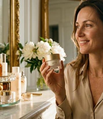 ParisSelectBook - « Le soleil est le principal facteur de vieillissement » : le dermato tranche sur le nombre de produits de beauté à appliquer