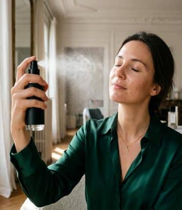ParisSelectBook - Sephora dévoile ce spray fixateur Lancôme à 32€ qui hydrate la peau pendant 24 heures