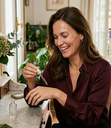 ParisSelectBook - 10 % d'acide glycolique et un rétinal 3 fois plus actif : ce nouveau sérum Avène veut remplacer 3 séances de peeling en pharmacie