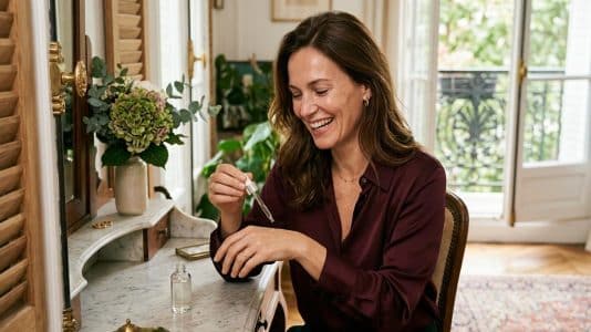 ParisSelectBook - 10 % d'acide glycolique et un rétinal 3 fois plus actif : ce nouveau sérum Avène veut remplacer 3 séances de peeling en pharmacie