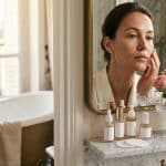 ParisSelectBook - J'ai testé les soins K-Beauty qui affolent Séoul contre les pores dilatés, ces trois formules à moins de 30€ ont tout changé