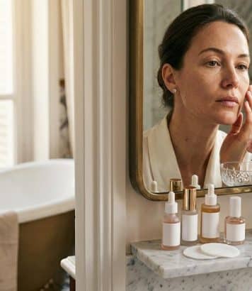 ParisSelectBook - J'ai testé les soins K-Beauty qui affolent Séoul contre les pores dilatés, ces trois formules à moins de 30€ ont tout changé