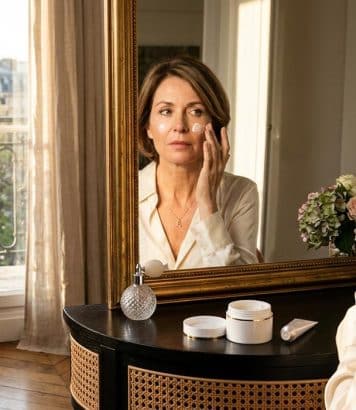 ParisSelectBook - 60 Millions de consommateurs alerte sur cette crème visage à bannir en été, jugée « inutile voire dangereuse »