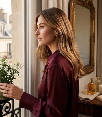 ParisSelectBook - Caramel Bronde, la couleur signée L’Oréal Professionnel qui va tout emporter à la rentrée 2026