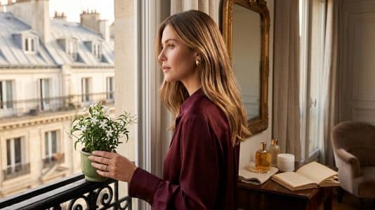 ParisSelectBook - Caramel Bronde, la couleur signée L’Oréal Professionnel qui va tout emporter à la rentrée 2026