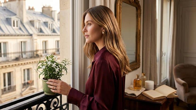 ParisSelectBook - Caramel Bronde, la couleur signée L’Oréal Professionnel qui va tout emporter à la rentrée 2026