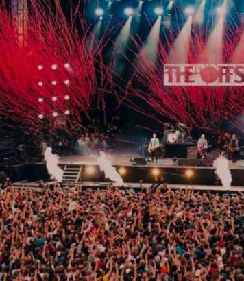 Rock en Seine, Lumière en Seine, jeux d'eau : le Domaine de Saint-Cloud enchaîne les rendez-vous en 2026