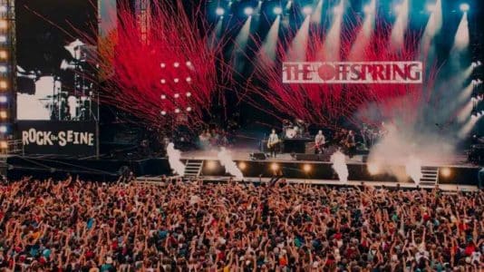 Rock en Seine, Lumière en Seine, jeux d'eau : le Domaine de Saint-Cloud enchaîne les rendez-vous en 2026