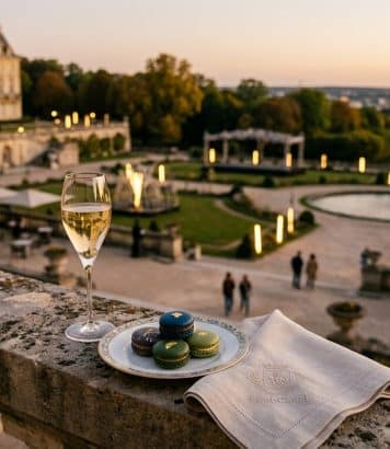 Rock en Seine, Lumière en Seine, water shows: the Domaine de Saint Cloud has a packed 2026 calendar