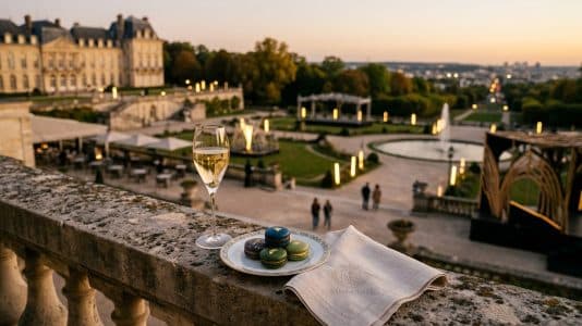 Rock en Seine, Lumière en Seine, water shows: the Domaine de Saint Cloud has a packed 2026 calendar