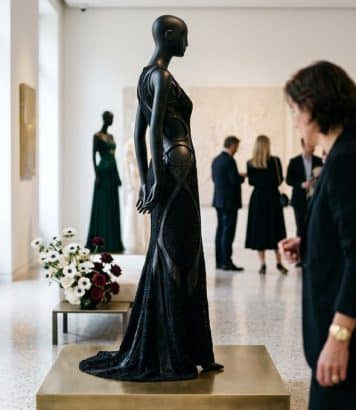 Versace, Dior, Alaïa : les expositions mode incontournables à Paris et en Île-de-France en 2026