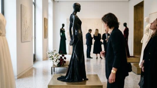 Versace, Dior, Alaïa: the must-see fashion exhibitions in Paris and Île-de-France in 2026