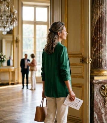 ParisSelectBook - Journées du Patrimoine 2026 à Paris : ces lieux d'ordinaire fermés qui ouvrent leurs portes les 19 et 20 septembre