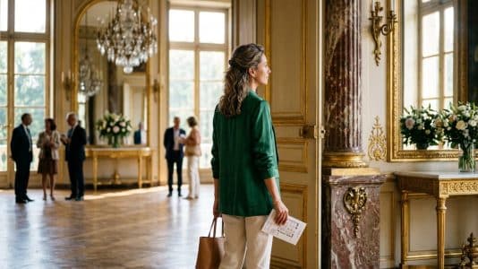 ParisSelectBook - Journées du Patrimoine 2026 à Paris : ces lieux d'ordinaire fermés qui ouvrent leurs portes les 19 et 20 septembre