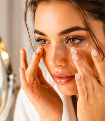 À 6,50 euros seulement, cette crème contour des yeux Aroma-Zone efface 94% des rides en 56 jours
