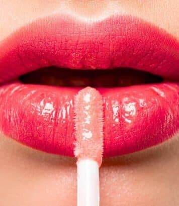 Adieu le gloss collant : cette laque à lèvres tient 8 heures sans transfert et brille autant qu'un vinyle