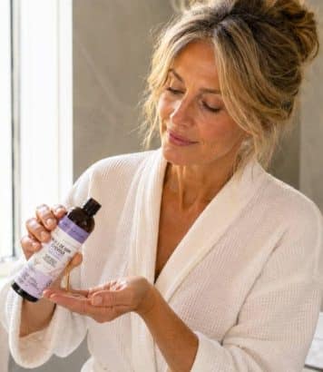 Aroma-Zone : ces 5 sérums à moins de 12 euros primés par un célèbre magazine de beauté raflent tout cet été